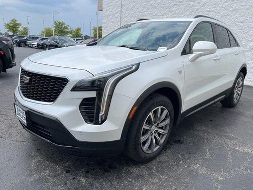 2020 Cadillac XT4 Sport