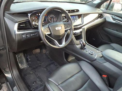 2023 Cadillac XT6 Premium Luxury AWD