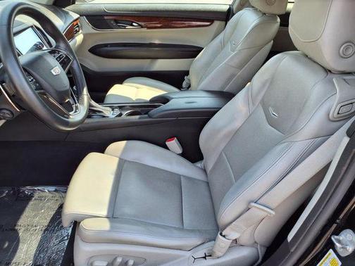 2017 Cadillac ATS 3.6L Premium Luxury
