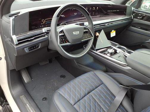 2026 Cadillac Escalade IQL Sport