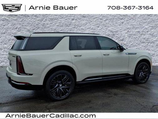 2026 Cadillac Escalade IQL Sport