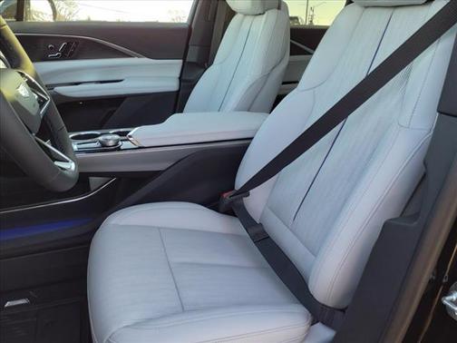 2025 Cadillac LYRIQ Sport w/1SF