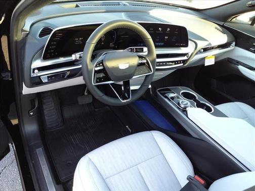 2025 Cadillac LYRIQ Sport w/1SF