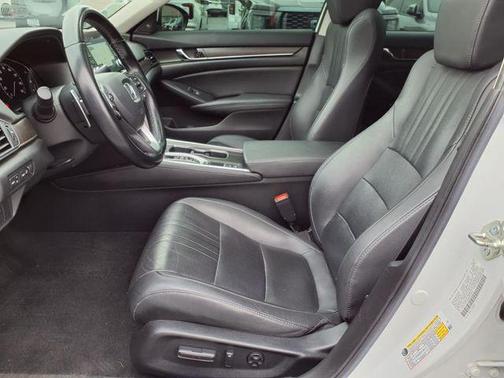 2021 Honda Accord Touring 2.0T