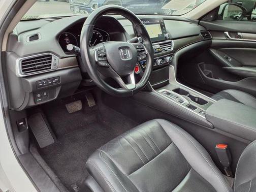 2021 Honda Accord Touring 2.0T