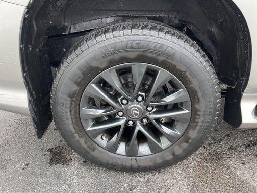 2022 Lexus GX 460 Premium