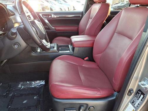 2022 Lexus GX 460 Premium