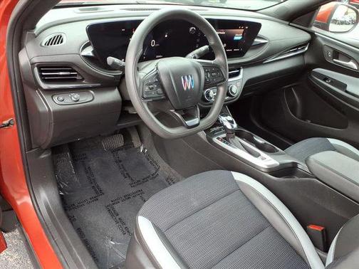 2024 Buick Envista Preferred FWD