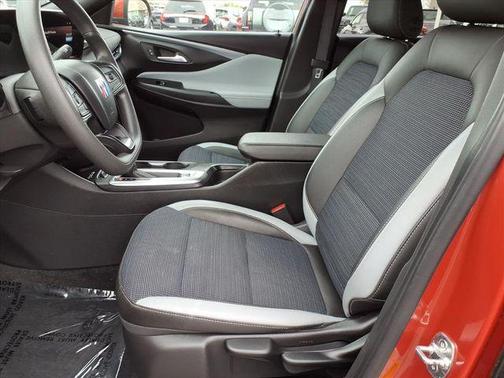 2024 Buick Envista Preferred FWD