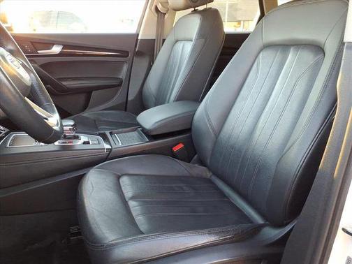 2019 Audi Q5 2.0T Premium Plus