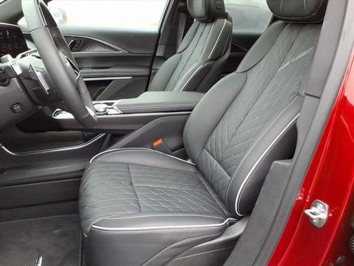 2026 Cadillac LYRIQ V Premium