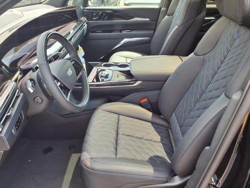 2026 Cadillac Escalade IQ Sport
