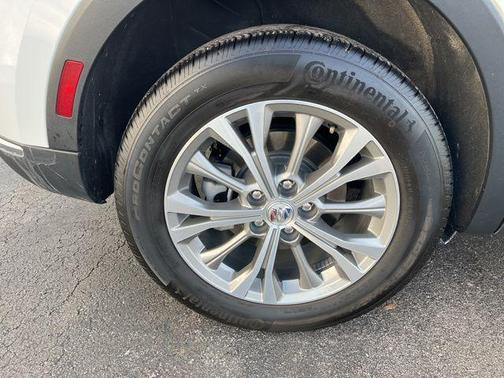 2023 Buick Envision Preferred AWD