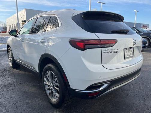 2023 Buick Envision Preferred AWD