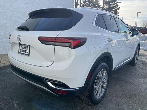 2023 Buick Envision Preferred AWD