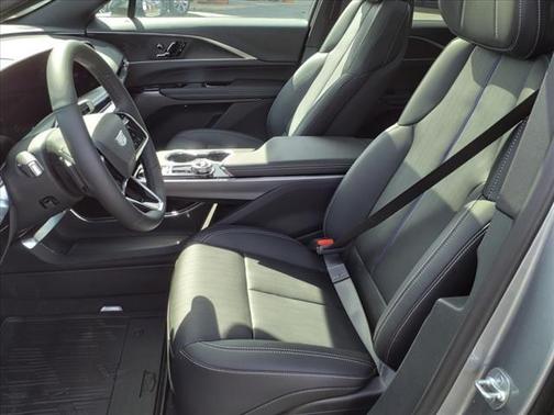 2025 Cadillac LYRIQ Sport w/1SF