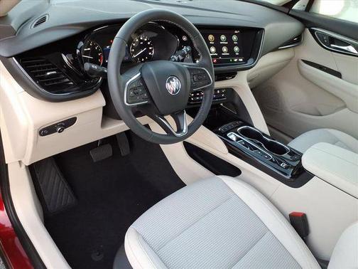 2023 Buick Envision Preferred AWD