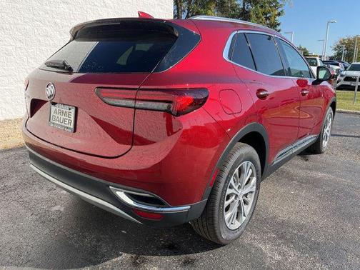 2023 Buick Envision Preferred AWD