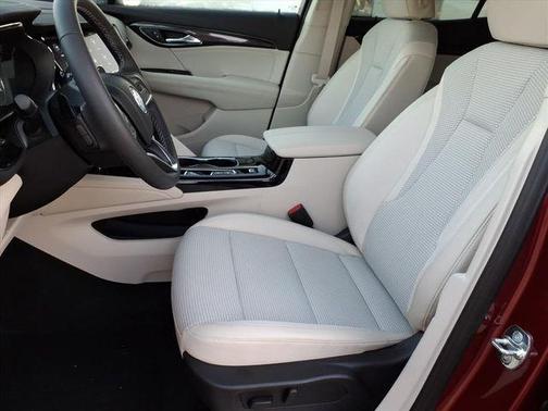 2023 Buick Envision Preferred AWD