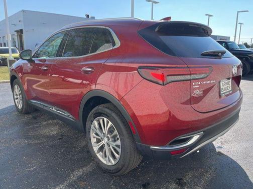 2023 Buick Envision Preferred AWD