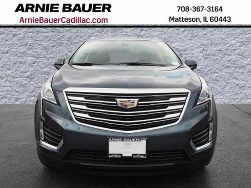 Photo 4 of 35 of 2019 Cadillac XT5 Luxury