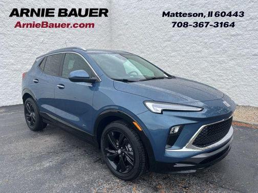 2025 Buick Encore GX Sport Touring