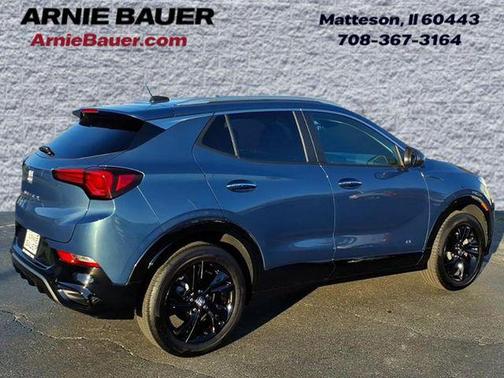 2025 Buick Encore GX Sport Touring