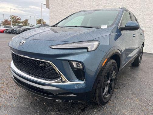 2025 Buick Encore GX Sport Touring