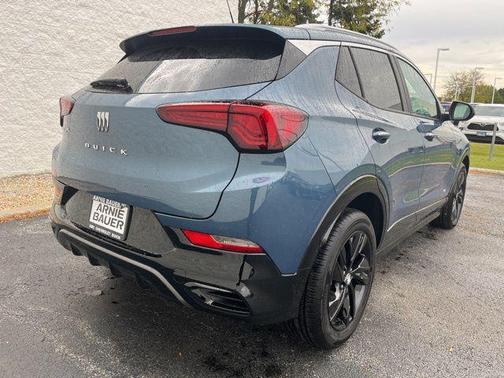 2025 Buick Encore GX Sport Touring
