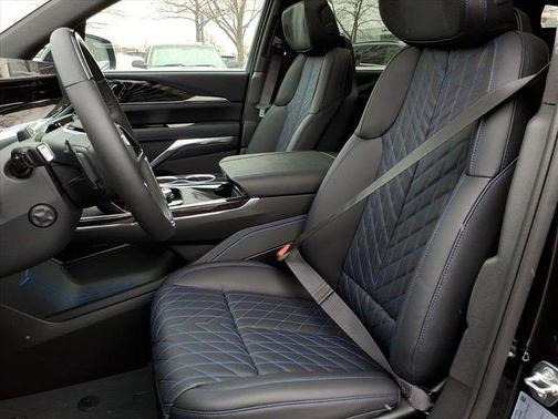 2026 Cadillac Escalade IQL Sport