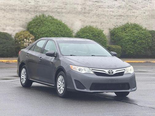 2013 Toyota Camry LE