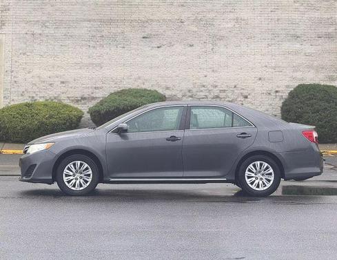 2013 Toyota Camry LE