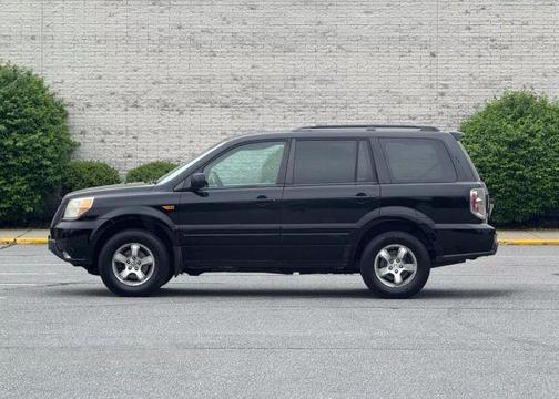 2007 Honda Pilot EX