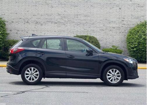 2016 Mazda CX-5 Sport