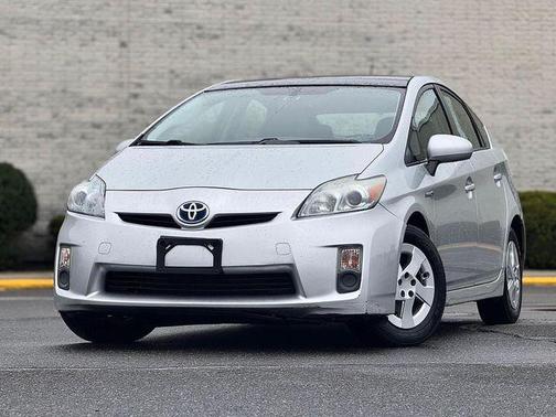 2011 Toyota Prius I