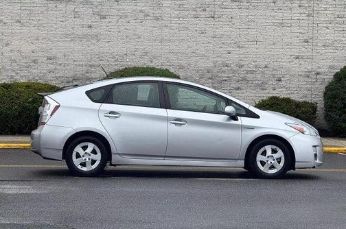 2011 Toyota Prius I