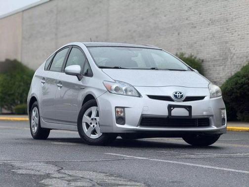 2011 Toyota Prius I