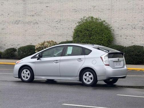 2011 Toyota Prius I