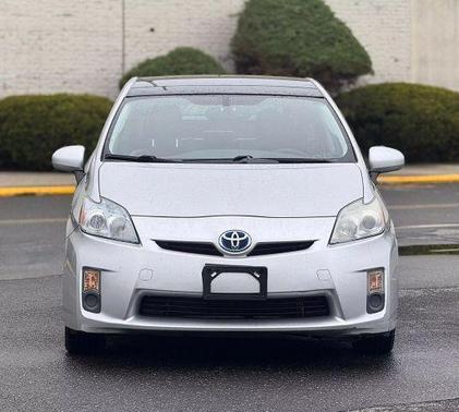 2011 Toyota Prius I