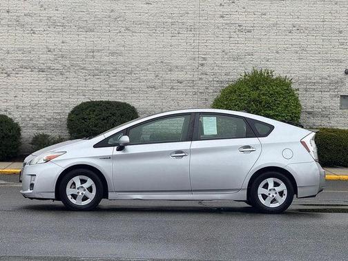 2011 Toyota Prius I