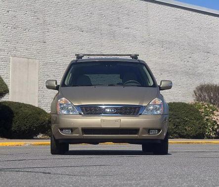 2011 Kia Sedona EX