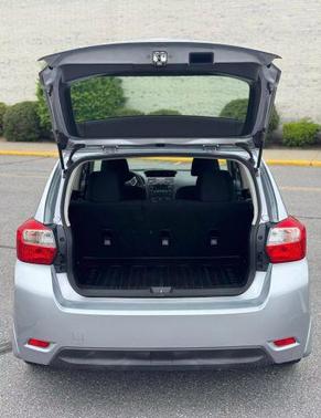 2014 Subaru Impreza 2.0i Premium