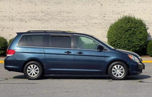 2009 Honda Odyssey EX