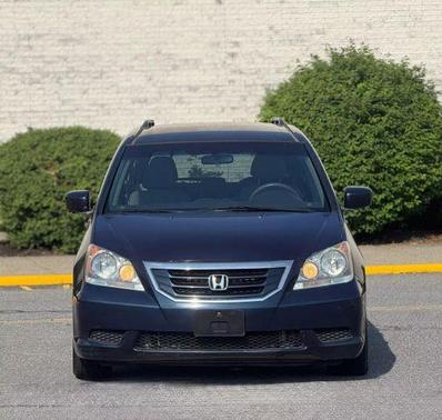 2009 Honda Odyssey EX