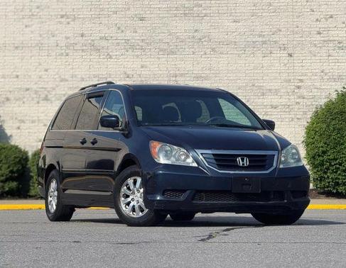 2009 Honda Odyssey EX