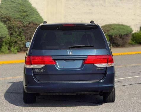 2009 Honda Odyssey EX