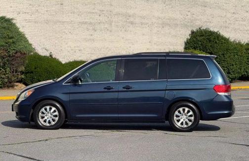 2009 Honda Odyssey EX