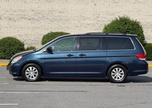 2009 Honda Odyssey EX