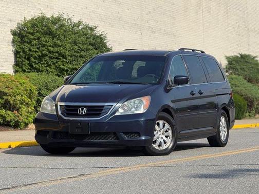 2009 Honda Odyssey EX