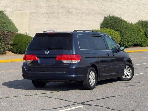 2009 Honda Odyssey EX